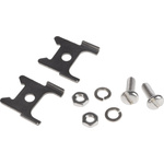 FCT from Molex Locking Plate For Use With D-sub Connector