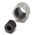 Phoenix Contact, VS-M20 (5-13) Series Nut For Use With D-Sub VS-25 Sleeve Housing