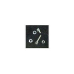 Amphenol ICC Screw Lock For Use With D-Sub Connector