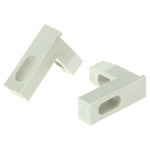 Harting, D-Sub Series Bracket For Use With D-Sub Connector