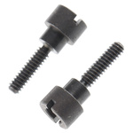3M, 3341 Series Jack Screw For Use With Mini D Ribbon Connector