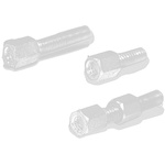 Wurth Elektronik, WA-HEX Series Lock Screw For Use With D-Sub Connector