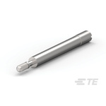 TE Connectivity, AMPLIMITE Series Jack Screw For Use With D-Sub Connector
