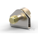 TE Connectivity, AMPLIMITE Series Jack Screw For Use With D-Sub Connector