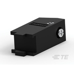 TE Connectivity, AMPLIMITE Series Cable Clamp For Use With HDP Plug, HDP Receptacle
