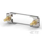 TE Connectivity, AMPLIMITE Series Slide Lock For Use With AMPLIMITE Subminiature D Connectors