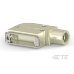 TE Connectivity, AMPLIMITE Series Strain Relief Kit For Use With HDP Plug, HDP Receptacle