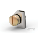 TE Connectivity, AMPLIMITE Series Screw Retainer For Use With Metal Shell Connectors (HDE and HDP)
