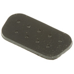 FCT from Molex, Waterproof Series Seal For Use With 9 Way D-Sub Connector