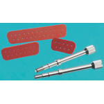 FCT from Molex, Waterproof Series Seal For Use With 15 Way D-Sub Connector