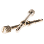 FCT from Molex Connector Screw For Use With D-Sub Connector