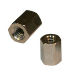 Norcomp, 160 Series Coupling Nut For Use With D-Sub Connector