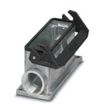 Phoenix Contact, Standard Series Box Mounting Base For Use With D-Sub Connector