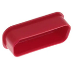 FCT from Molex, 172704 Series Dust Cap For Use With Size 2 Female D-sub