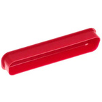 FCT from Molex, 172704 Series Dust Cap For Use With Size 4 Male D-sub