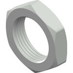 RS PRO Hex Nut For Use With Fixing Thread M8x0.5