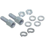 FCT from Molex Female Screw Lock For Use With D-Sub screw lock