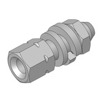 FCT from Molex Locking Mechanism For Use With M3 / 4-40 UNC Standard Thread Size