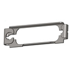 FCT from Molex Locking Mechanism For Use With FCT D-Sub, Size 1