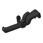 FCT from Molex, FRH1 Series Locking Hook For Use With D-Sub Connector