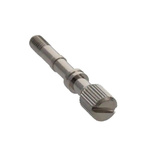 FCT from Molex, FRS1 Series Thumb Screw For Use With D-Sub Connector