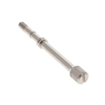 FCT from Molex, FRS1 Series Jack Screw For Use With D-Sub Connector