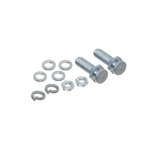 FCT from Molex, F-SGV1 Series Locking Post For Use With D-Sub Connector