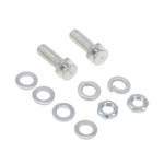 FCT from Molex, F-SGV1 Series Screw Set For Use With D-Sub Connector