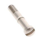 FCT from Molex, F-SGV1 Series Locking Post For Use With D-Sub Connector
