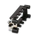 Phoenix Contact, Variocon Series Connector Screw For Use With Variocon® Frames