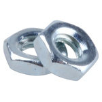 ERNI, TMC Series Nut For Use With D-Sub Connector
