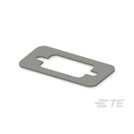 TE Connectivity, Kemtron 95 Series Gasket For Use With D Sub Connectors
