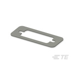 TE Connectivity, Kemtron 95 Series Gasket For Use With D Sub Connectors