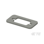 TE Connectivity, Kemtron 95 Series Gasket For Use With D Sub Connectors