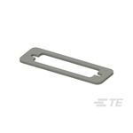 TE Connectivity, Kemtron 95 Series Gasket For Use With D Sub Connectors