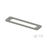 TE Connectivity, Kemtron 95 Series Gasket For Use With D Sub Connectors