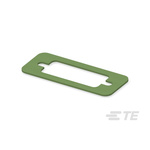 TE Connectivity, Kemtron 95 Series Gasket For Use With D Sub Connectors