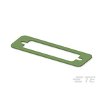 TE Connectivity, Kemtron 95 Series Gasket For Use With D Sub Connectors