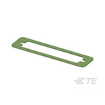 TE Connectivity, Kemtron 95 Series Gasket For Use With D Sub Connectors