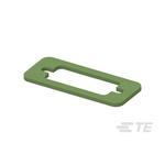 TE Connectivity, Kemtron 95 Series Gasket For Use With D Sub Connectors
