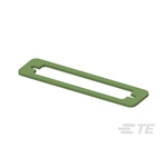 TE Connectivity, Kemtron 95 Series Gasket For Use With D Sub Connectors