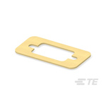 TE Connectivity, Kemtron 95 Series Gasket For Use With D Sub Connectors