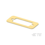 TE Connectivity, Kemtron 95 Series Gasket For Use With D Sub Connectors