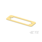 TE Connectivity, Kemtron 95 Series Gasket For Use With D Sub Connectors
