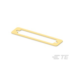 TE Connectivity, Kemtron 95 Series Gasket For Use With D Sub Connectors