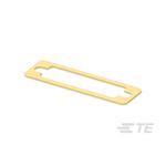 TE Connectivity, Kemtron 95 Series Gasket For Use With D Sub Connectors
