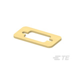 TE Connectivity, Kemtron 95 Series Gasket For Use With D Sub Connectors