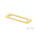 TE Connectivity, Kemtron 95 Series Gasket For Use With D Sub Connectors