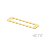 TE Connectivity, Kemtron 95 Series Gasket For Use With D Sub Connectors