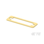 TE Connectivity, Kemtron 95 Series Gasket For Use With D Sub Connectors